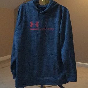 Men’s Under Armour Sweatshirt